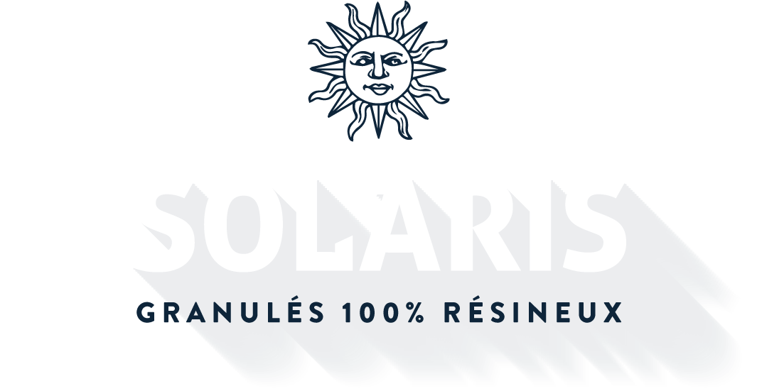 Solaris Granulés logo